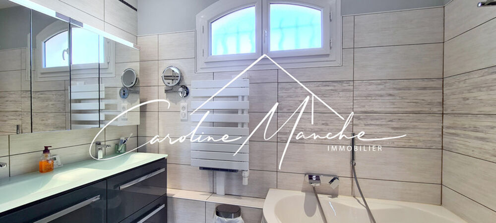 � vendre  Maison La Fare-les-Oliviers (13580)