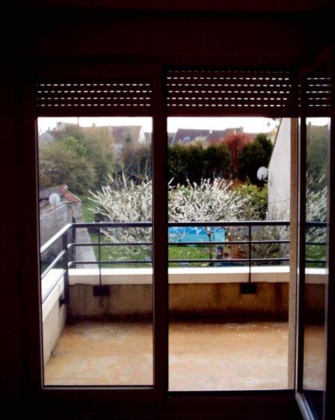  Appartement � louer 1 pi�ce 32 m�