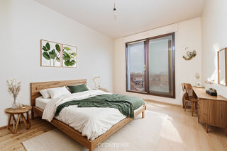  Appartement � vendre 2 pi�ces 50 m�