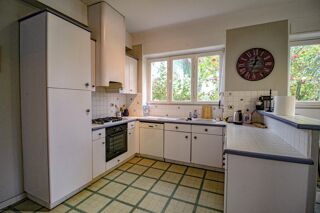  Maison à vendre 7 pièces 225 m²