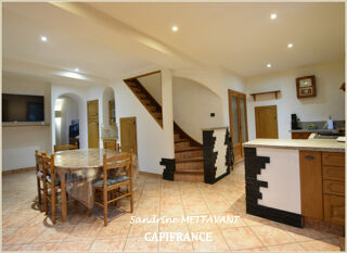  Maison � vendre 8 pi�ces 134 m�