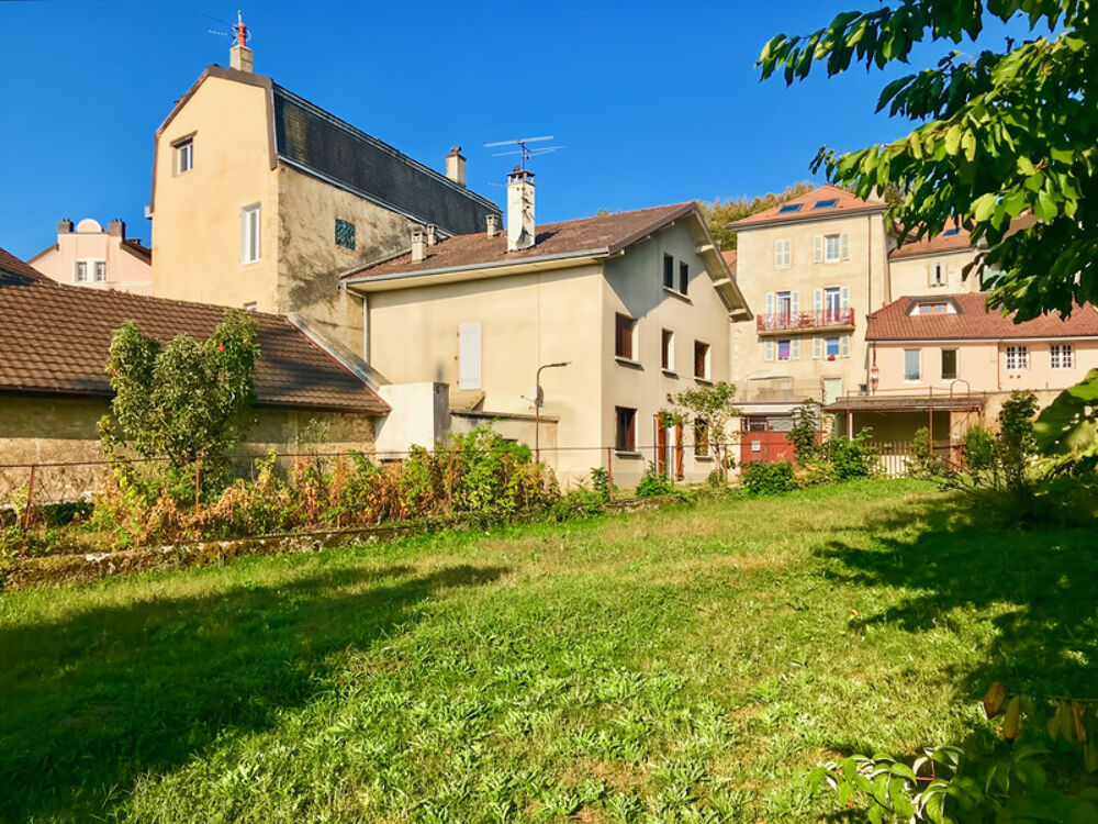 à vendre  Maison Gex (01170)