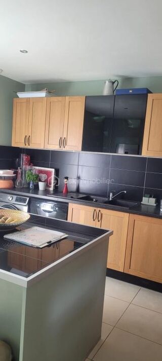  Maison � vendre 7 pi�ces 158 m�