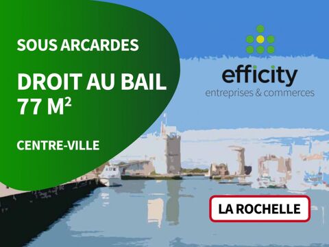 Locaux/Biens immobiliers 59200 17000 La rochelle