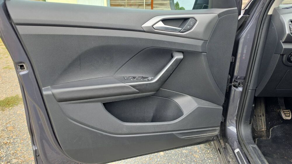 T-Cross I 1.0 TSI 110 Active 2022 occasion 33660 Saint Seurin Sur L Isle