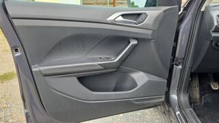 T-Cross I 1.0 TSI 110 Active 2022 occasion 33660 Saint Seurin Sur L Isle