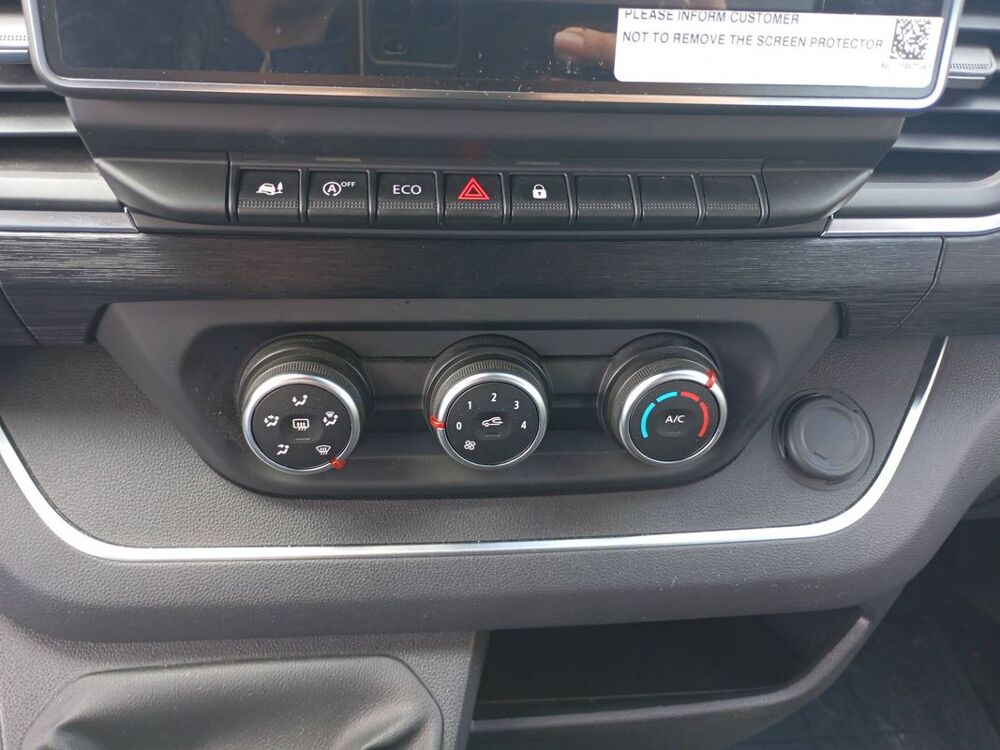 Primastar Combi L2H1 3.0t 9 places 2.0 dCi 150 N-Connecta - Garantie c 2024 occasion 14330 Tournieres