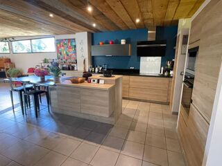  Maison à vendre 8 pièces 190 m²