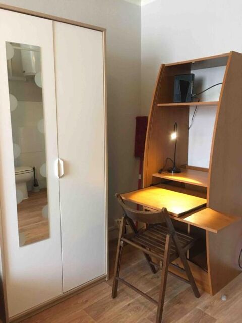  Appartement � louer 1 pi�ce 15 m�