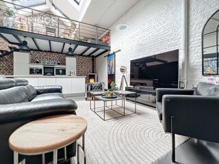 Loft  vendre 3 pices 85 m