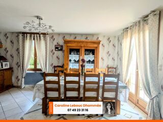  Maison � vendre 5 pi�ces 160 m�