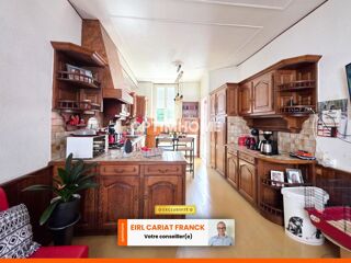  Maison à vendre 5 pièces 109 m²