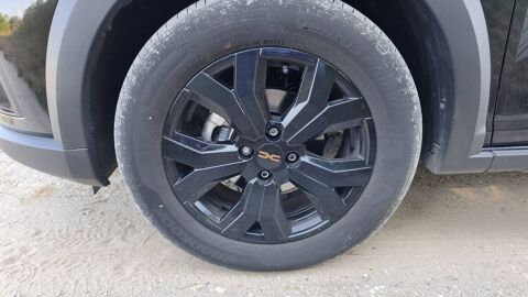 Sandero Stepway 1.0 TCe 110 Extreme - Premi&egrave;re main Garantie constru 2025 occasion 36700 Clion