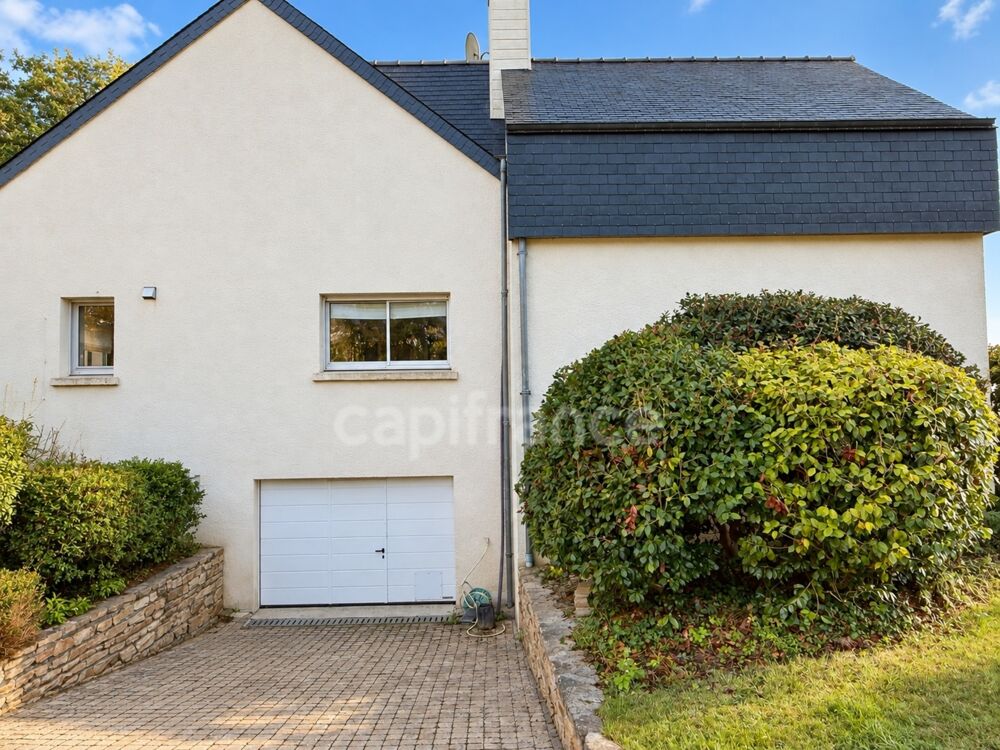 à vendre  Maison Plougastel-Daoulas (29470)