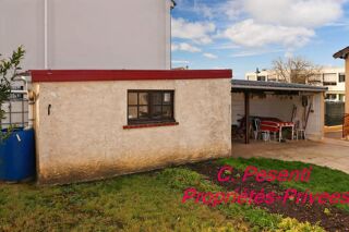  Maison � vendre 3 pi�ces 57 m�