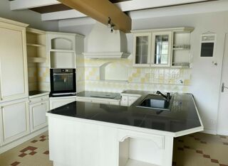  Maison à vendre 6 pièces 190 m²