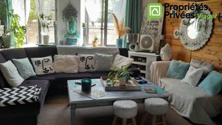  Maison � vendre 7 pi�ces 388 m�