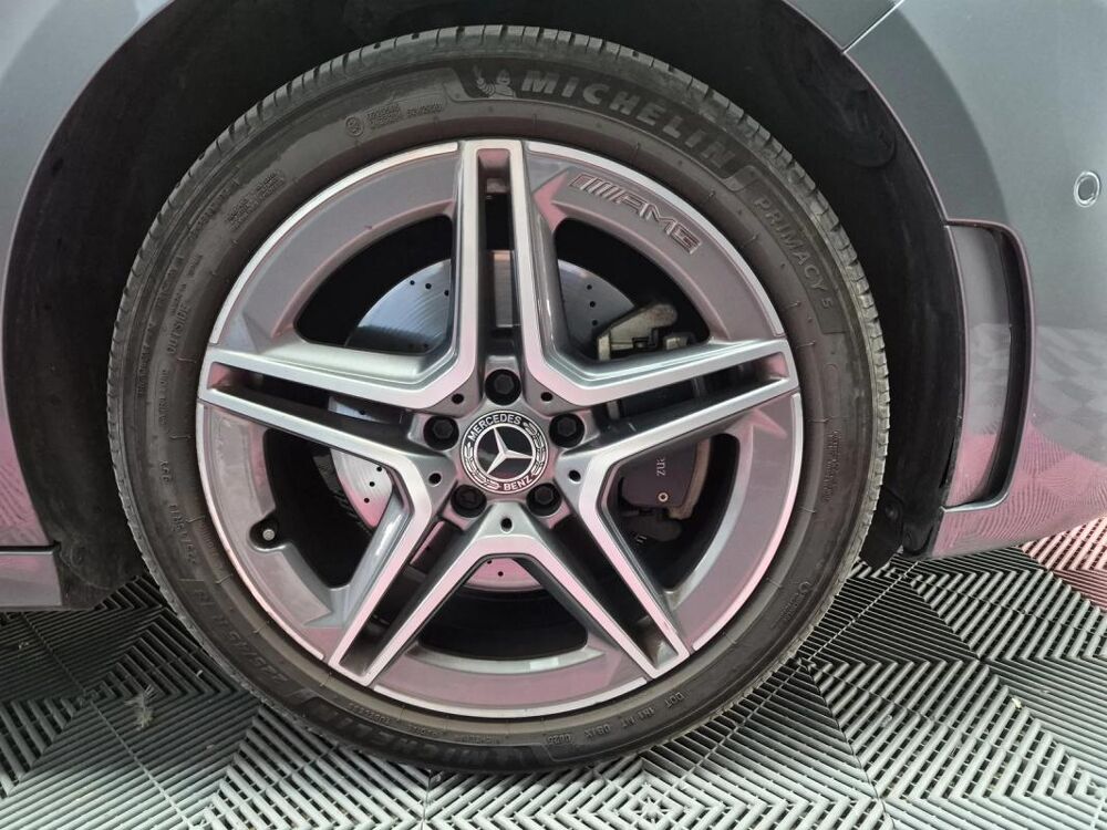 Classe B 250 e Edition (247.086) AMG LINE 2020 occasion 06700 Saint Laurent Du Var