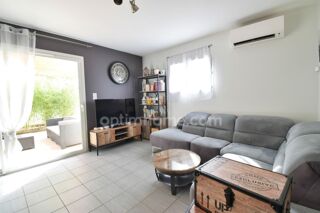  Maison à vendre 4 pièces 92 m²