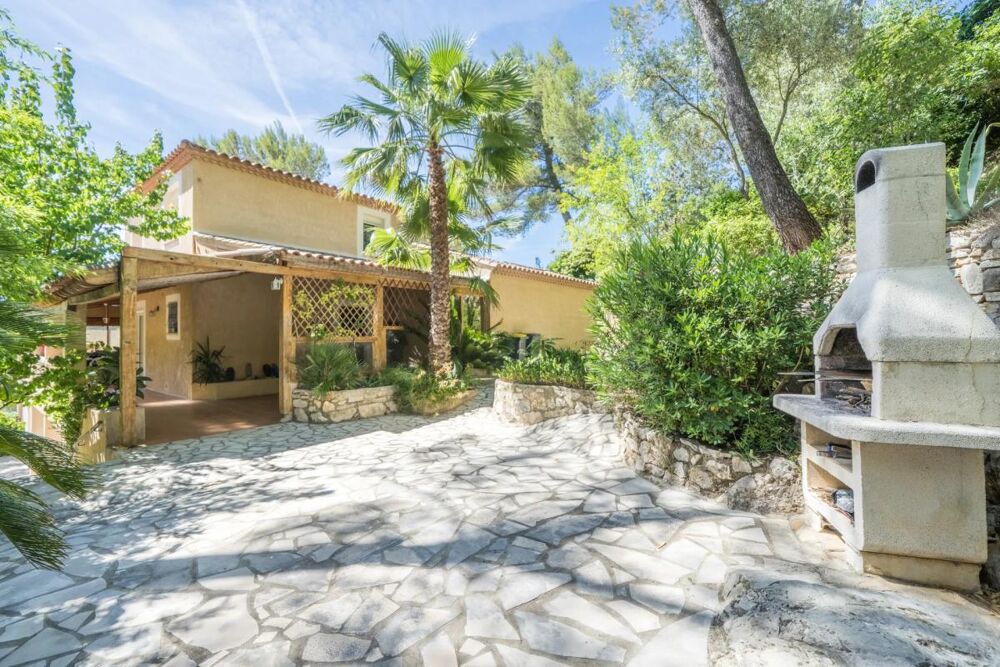 Maison de 9 pièces de 229,44 m² à Montferrier-sur-Lez
