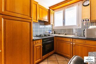  Maison � vendre 3 pi�ces 55 m�