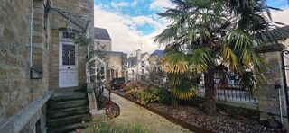  Maison � vendre 7 pi�ces 170 m�