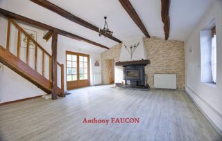  Maison � vendre 5 pi�ces 143 m�