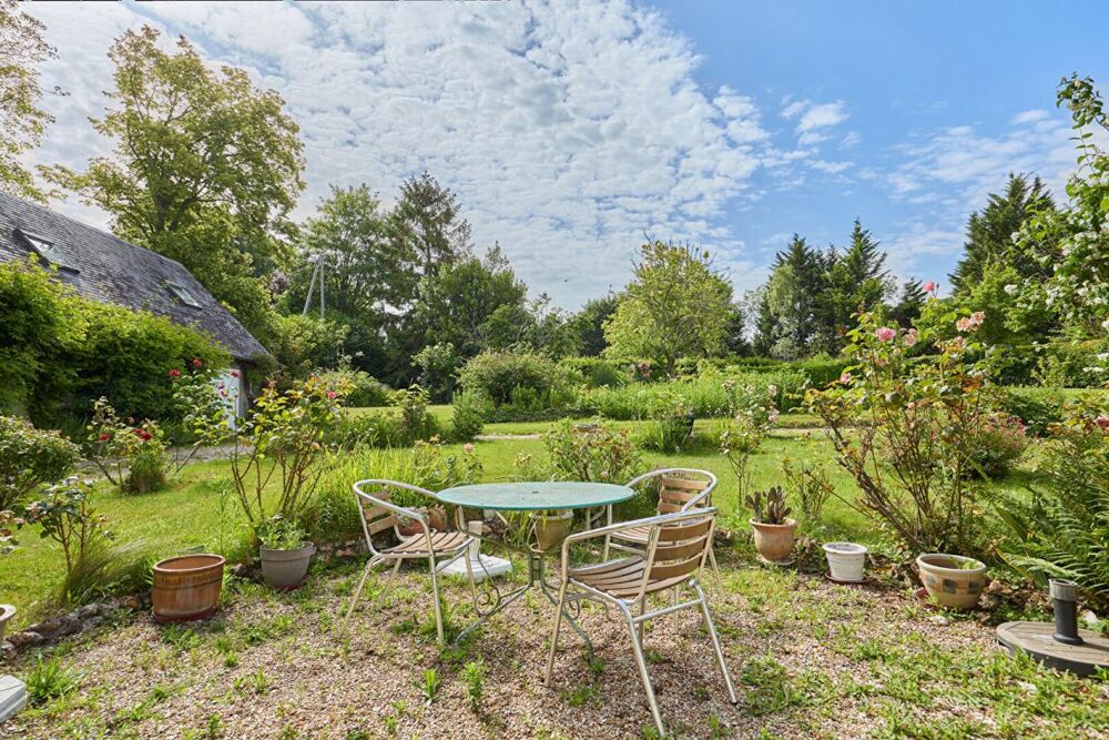 à vendre  Propriété/château Trouville-sur-Mer (14360)