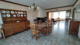  Maison à vendre 6 pièces 180 m²