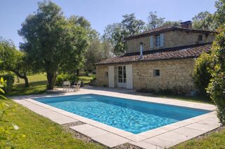  Maison à vendre 7 pièces 211 m²