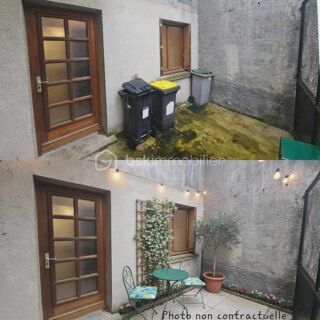  Maison � vendre 4 pi�ces 66 m�