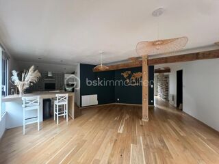  Immeuble � vendre 4 pi�ces 98 m�