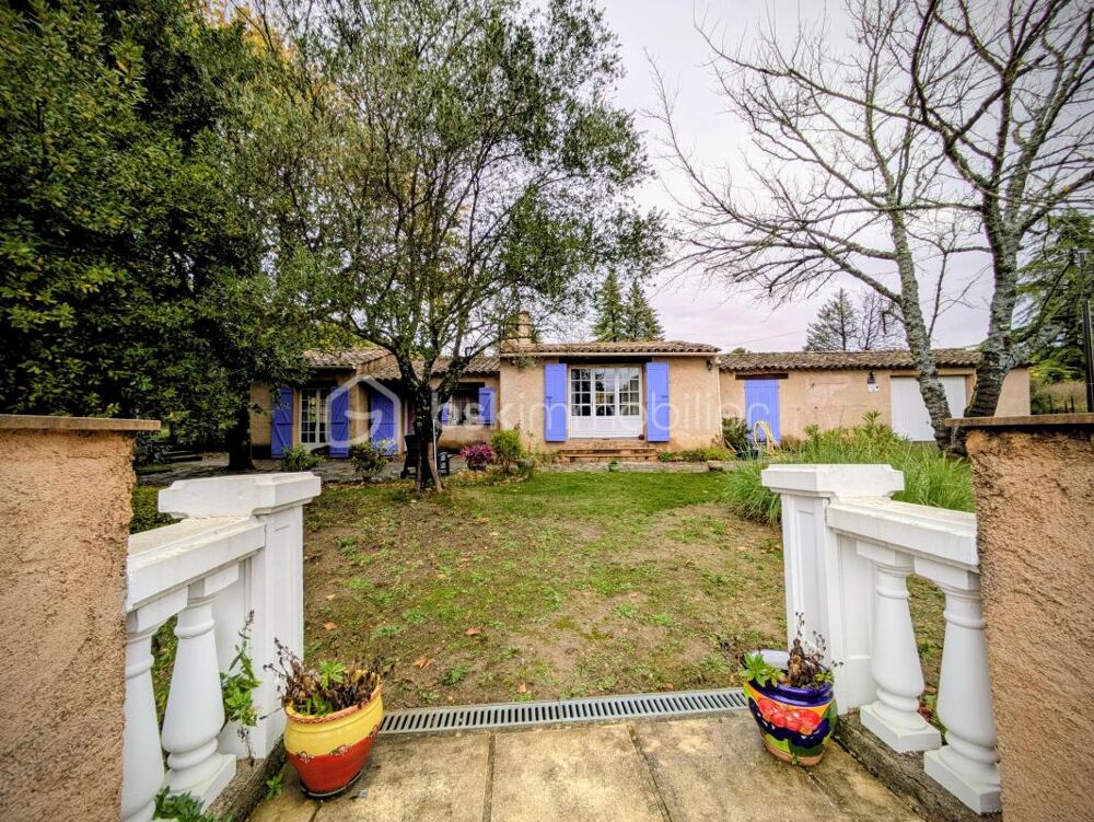 Maison en viager occupée de 91m2 EN VIAGER