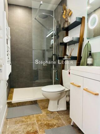  Appartement � vendre 1 pi�ce 23 m�