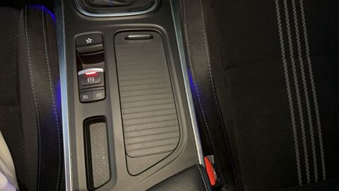 M&eacute;gane IV 1.2 TCe 130 EDC GT Line - Automatique 2016 occasion 92150 Suresnes