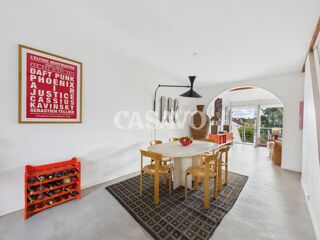  Maison � vendre 5 pi�ces 160 m�