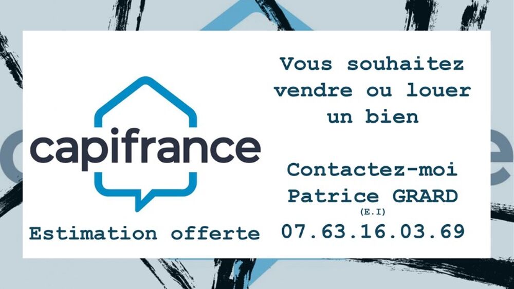 Vente Appartement Dpt Manche (50),  CHERBOURG OCTEVILLE appartement T1 de 21,40 m² Cherbourg octeville