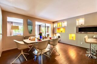  Appartement à vendre 3 pièces 80 m²