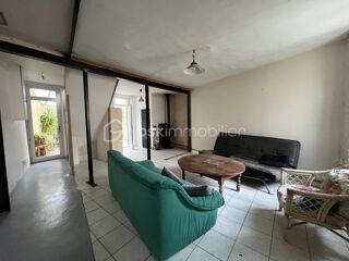  Maison � vendre 4 pi�ces 70 m�