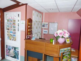  Maison � vendre 13 pi�ces 200 m�