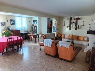  Maison  vendre 6 pices 133 m