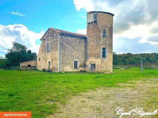  Propri�t�/ch�teau � vendre 5 pi�ces 164 m�