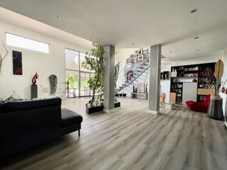  Maison à vendre 5 pièces 192 m²