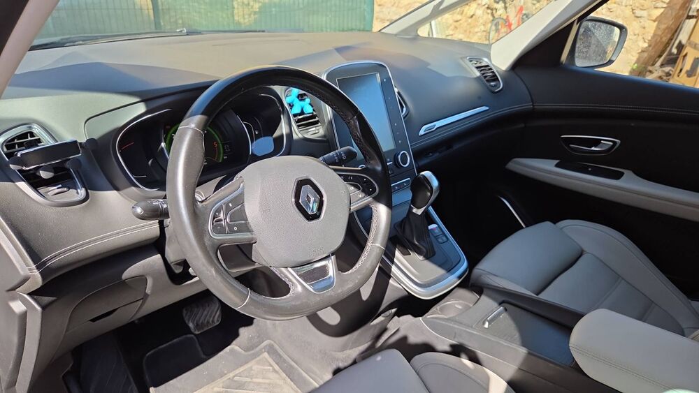 Sc&eacute;nic 1.6 dCi 160 EDC6 Edition One - Automatique 2016 occasion 83790 Pignans
