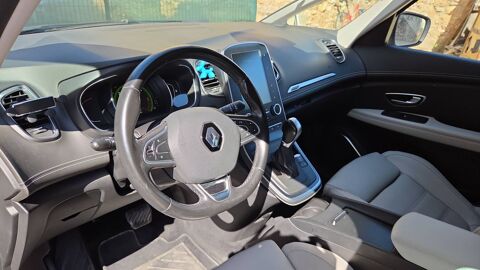 Sc&eacute;nic 1.6 dCi 160 EDC6 Edition One - Automatique 2016 occasion 83790 Pignans