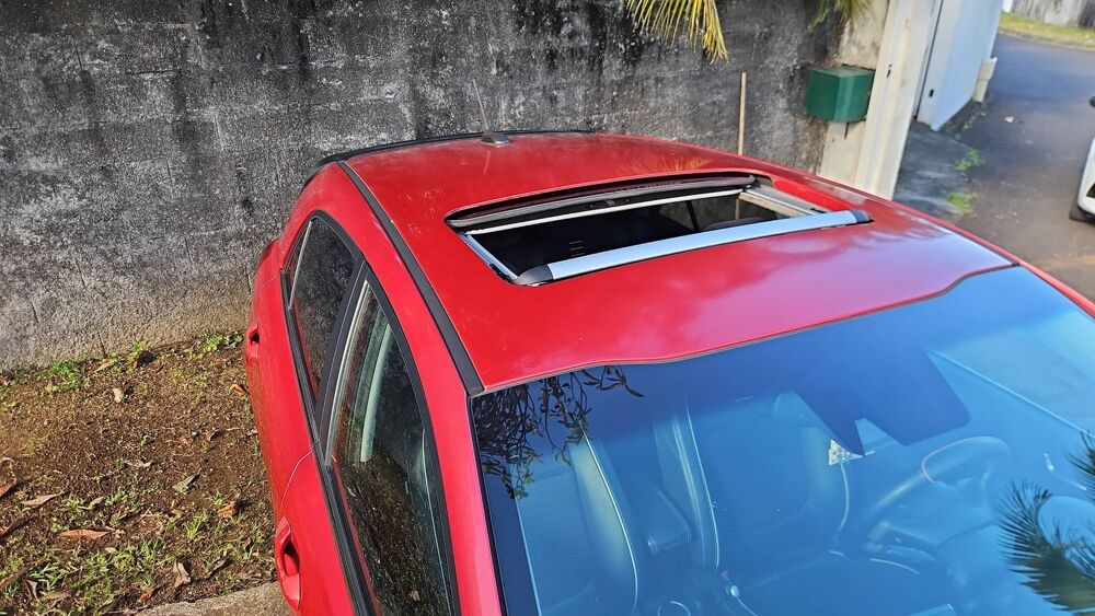 Rio 1.0 T-GDi 120 GT Line 2019 occasion 97440 Saint Andre