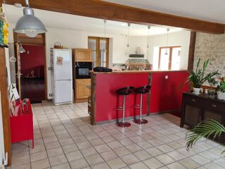  Maison � vendre 6 pi�ces 160 m�