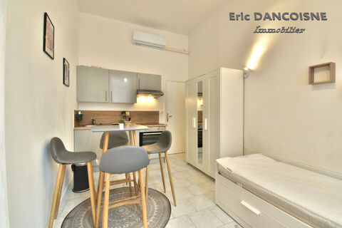  Appartement � louer 1 pi�ce 17 m�