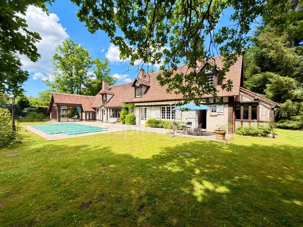 Maison 9 pièces 295 m² · à Orleans · 295 m² · 786 000 €