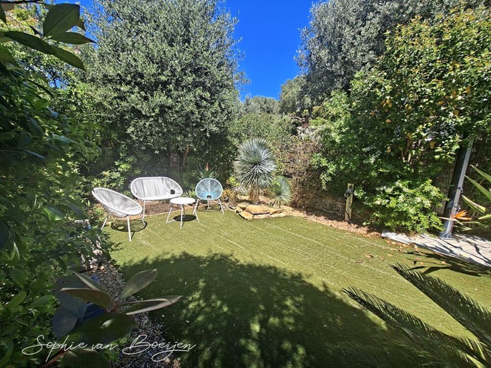 � vendre  Maison Ceyreste (13600)